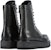 Emporio Armani But Kulit Bertali 'Hitam' X4N012XF590100002