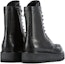 Purchase Emporio Armani But Kulit Bertali 'Hitam' X4N012XF590100002