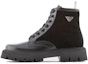 Buy Emporio Armani But But Kulit Bertali 'Black Fashion' X4M383XN6301K001