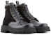 Emporio Armani But But Kulit Bertali 'Black Fashion' X4M383XN6301K001