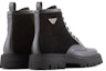 Lookbook Emporio Armani But But Kulit Bertali 'Black Fashion' X4M383XN6301K001
