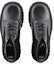 Shop Emporio Armani But But Kulit Bertali 'Black Fashion' X4M383XN6301K001