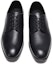 Shop Emporio Armani Kasut Kulit Low-Top Formal 'Hitam' X4C587XF31200002