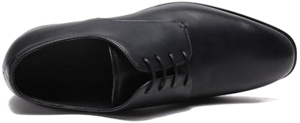 Emporio Armani Kasut Kulit Low-Top Formal 'Hitam' X4C587XF31200002 Purchase Emporio Armani Kasut Kulit Low-Top Formal 'Hitam' X4C587XF31200002