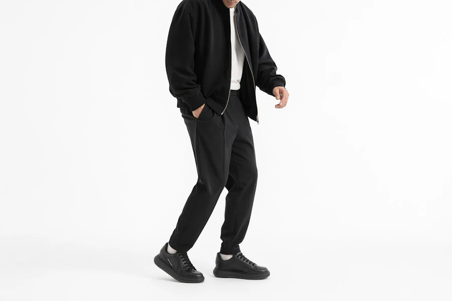 Emporio Armani Leather Low-Top Sneaker 'Black Comfort' X4X633XM964K001 Order Emporio Armani Leather Low-Top Sneaker 'Black Comfort' X4X633XM964K001