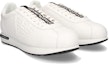 Order Emporio Armani Sneaker Kulit Rendah 'Putih' X4X260XL709K222