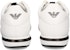 Emporio Armani Sneaker Kulit Rendah 'Putih' X4X260XL709K222