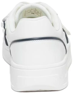 Emporio Armani Zapatillas de Cuero Bajas 'Comfort Sport Blanco' XUX168XV658S522 Purchase Emporio Armani Zapatillas de Cuero Bajas 'Comfort Sport Blanco' XUX168XV658S522