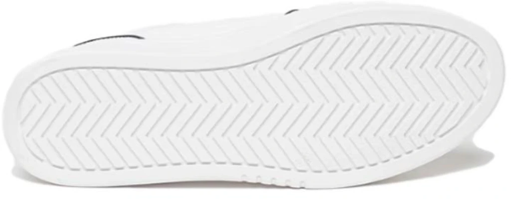 Emporio Armani Zapatillas de Cuero Bajas 'Comfort Sport Blanco' XUX168XV658S522 Details for Emporio Armani Zapatillas de Cuero Bajas 'Comfort Sport Blanco' XUX168XV658S522