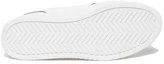 Details for Emporio Armani Zapatillas de Cuero Bajas 'Comfort Sport Blanco' XUX168XV658S522