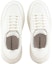Lookbook Emporio Armani Kulit Low Top 'Eagle Putih' X4X633XM964M801