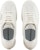 Emporio Armani Kulit Pusingan Toe Lace-Up Low-Top Sneaker 'Putih' X4X643XN95200894