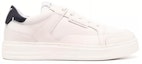 Order Emporio Armani Sneakers Kulit Bertekstur 'Fesyen Putih' X4X568XN162Q778