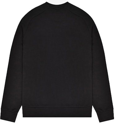Emporio Armani Logo Crewneck Pullover Sweatshirt Hitam 6G1MD7-1J36Z-0999 Lookbook Emporio Armani Logo Crewneck Pullover Sweatshirt Hitam 6G1MD7-1J36Z-0999
