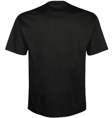 エンポリオアルマーニ ロゴグラフィック クルーネックTシャツ ブラック 3H1T79-1JSTZ-0999 Lookbook エンポリオアルマーニ ロゴグラフィック クルーネックTシャツ ブラック 3H1T79-1JSTZ-0999