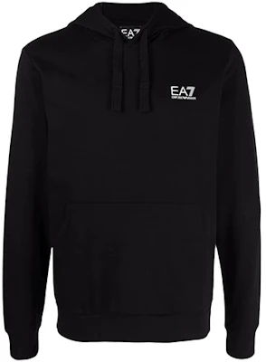 엠포리오 아르마니 로고 후디 블랙 드로스트링 풀오버 8NPM04-PJ05Z-1200 Order 엠포리오 아르마니 로고 후디 블랙 드로스트링 풀오버 8NPM04-PJ05Z-1200