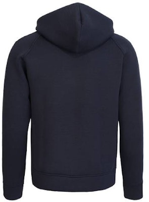 Emporio Armani 海軍藍標誌連帽上衣 6H1MA9-1JDSZ-0920 Lookbook Emporio Armani 海軍藍標誌連帽上衣 6H1MA9-1JDSZ-0920