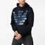 Purchase Emporio Armani 海軍藍標誌連帽上衣 6H1MA9-1JDSZ-0920