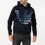 Sizing Emporio Armani 海軍藍標誌連帽上衣 6H1MA9-1JDSZ-0920