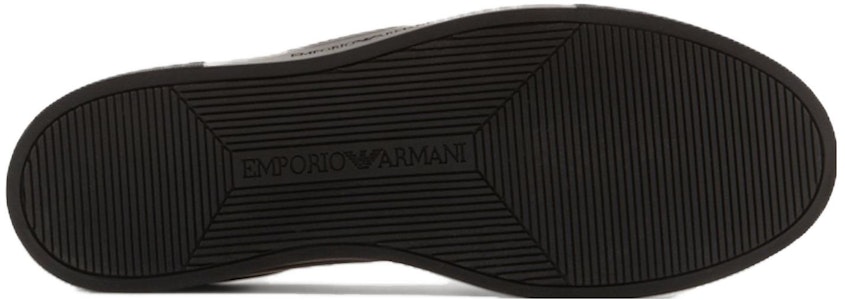 阿玛尼标志黑色皮革低帮系带运动鞋 X4X598XN6331K001 Purchase 阿玛尼标志黑色皮革低帮系带运动鞋 X4X598XN6331K001