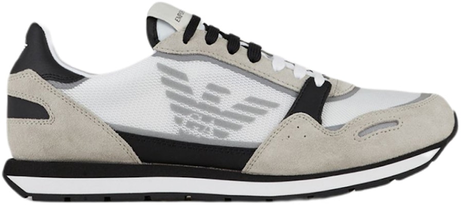 Sneaker Kulit Emporio Armani Logo 'Beige' X4X537XM678N638 Order Sneaker Kulit Emporio Armani Logo 'Beige' X4X537XM678N638