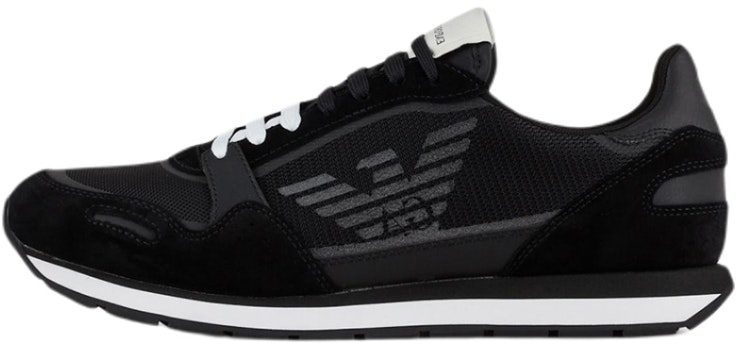 emporio-armani-logo-leather-sneaker-black-eagle-x4-x537-xm-678-n639