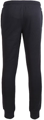 Emporio Armani Logo Print Mid-Rise Jogger Sweatpants Black 111690-8A571 Lookbook Emporio Armani Logo Print Mid-Rise Jogger Sweatpants Black 111690-8A571