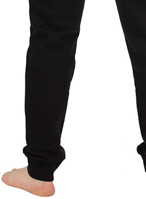 Emporio Armani Logo Print Mid-Rise Jogger Sweatpants Black 111690-8A571 Sizing Emporio Armani Logo Print Mid-Rise Jogger Sweatpants Black 111690-8A571