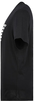 エンポリオアルマーニ ロゴプリント ネイビーブルー クルーネックTシャツ 3H1TD0-1J30Z-0922 Shop エンポリオアルマーニ ロゴプリント ネイビーブルー クルーネックTシャツ 3H1TD0-1J30Z-0922