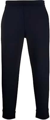 Emporio Armani Logo Slim Fit Knit Jogger Pants Black 6K1PA0-1JHSZ-0920 Buy Emporio Armani Logo Slim Fit Knit Jogger Pants Black 6K1PA0-1JHSZ-0920