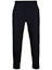 Order Emporio Armani Logo Slim Fit Knit Jogger Pants Black 6K1PA0-1JHSZ-0920