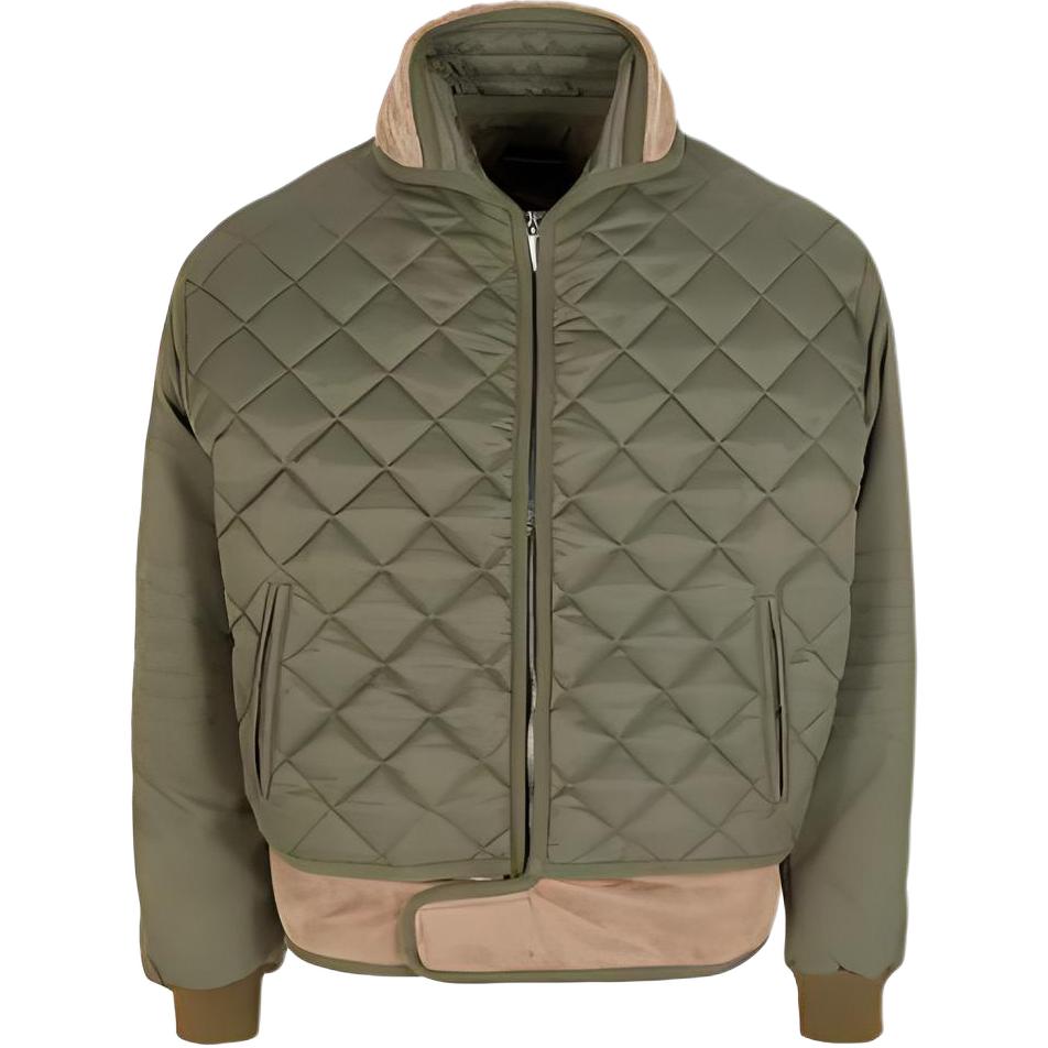 Emporio Armani Long Sleeve Zip-Up Jacket 6R1B6S-1K25Z-10542