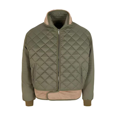 Emporio Armani Long Sleeve Zip-Up Jacket 6R1B6S-1K25Z-10542