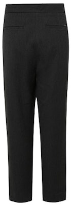 阿玛尼宽松抽绳长裤 深灰色 6G1PA7-1N66Z-0002 Lookbook 阿玛尼宽松抽绳长裤 深灰色 6G1PA7-1N66Z-0002