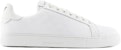 Emporio Armani Low-Top 'Logo Putih' X4X316XM741M801
