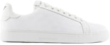 Order Emporio Armani Low-Top 'Logo Putih' X4X316XM741M801