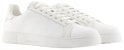 Emporio Armani Low-Top 'Logo Putih' X4X316XM741M801