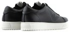 Shop Baskets Basses Emporio Armani Mode ''Noir'' X4X581XN645K001
