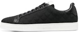 Buy Emporio Armani Low-Top Sneaker 'Fesyen Hitam' X4X316XM741K001