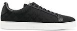 Order Emporio Armani Low-Top Sneaker 'Fesyen Hitam' X4X316XM741K001