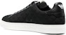 Emporio Armani Low-Top Sneaker 'Fesyen Hitam' X4X316XM741K001