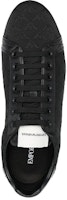 Zapatillas Bajas Emporio Armani 'Moda Negra' X4X316XM741K001 Purchase Zapatillas Bajas Emporio Armani 'Moda Negra' X4X316XM741K001