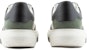 Emporio Armani Low-Top Sneaker 'Putih Hijau' X4X633XN885T095