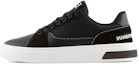 Buy Emporio Armani Low Top 'Hitam Selesa' X8X144XK335K485