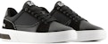 Emporio Armani Low Top 'Hitam Selesa' X8X144XK335K485