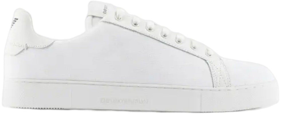 Emporio Armani Zapatillas Bajas 'Logo Blanco' X4X316XM741M801 Order Emporio Armani Zapatillas Bajas 'Logo Blanco' X4X316XM741M801