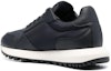 Lookbook Emporio Armani Low Top Lace-Up 'Biru' X4X630XN877N151