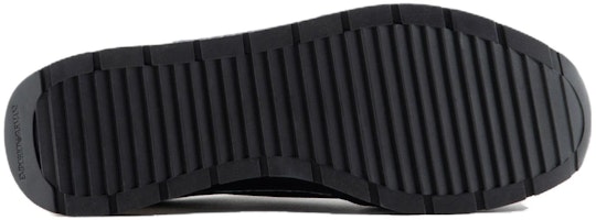 EMPORIO ARMANI阿瑪尼 圓頭繫帶 低幫 生活休閒鞋 男款 海軍藍色 Purchase EMPORIO ARMANI阿瑪尼 圓頭繫帶 低幫 生活休閒鞋 男款 海軍藍色