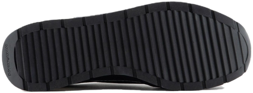 エンポリオアルマーニ ネイビーブルー ローカットスニーカー X4X537XN730T409 Purchase エンポリオアルマーニ ネイビーブルー ローカットスニーカー X4X537XN730T409