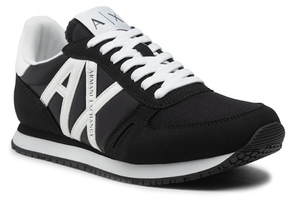 Zapatillas Bajas Emporio Armani 'Negras' XUX017XCC68K489 Order Zapatillas Bajas Emporio Armani 'Negras' XUX017XCC68K489